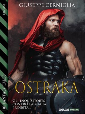 cover image of Ostraka